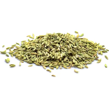 FromNature Fenykl plod - celý Množství: 100g