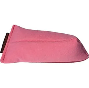 tréninková pomůcka pro psa DOGSTORE Dummy Puppy 130g Barva: Růžová