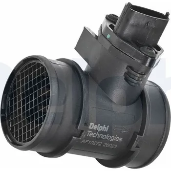 Čidlo automobilu Snímač množství protékajícího vzduchu DELPHI AF10272-12B1