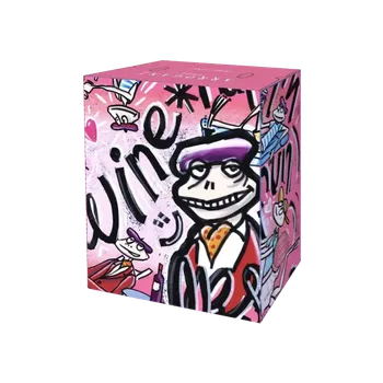 Víno Arrogant Frog Rosé IGP Pays d'Oc BiB 3L