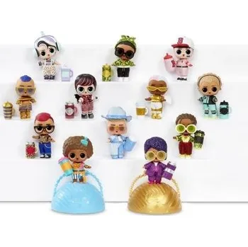 L.O.L. Surprise! Kluk, vlna 2