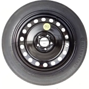 Plechové kolo Dojezdové kolo DODGE CHARGER LD R18 5x115x71,5