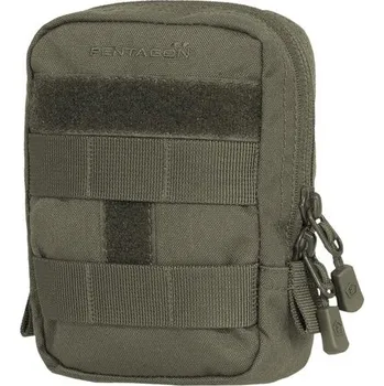 turistický batoh Pentagon Victor 0.9 l