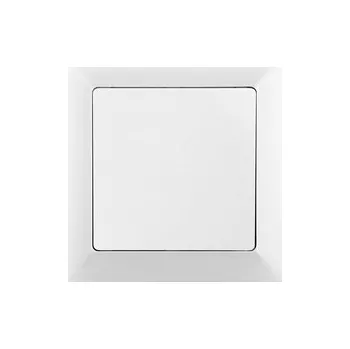 vypínač Spínač střídavý schodišťový 6 bílý 250V 10A GXKP018 PREMIUM VP-6 Greenlux