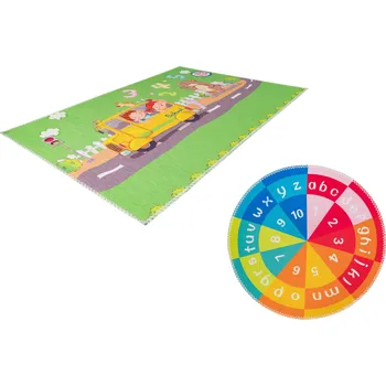 Koberec Arte Espina Dětský koberec Coco