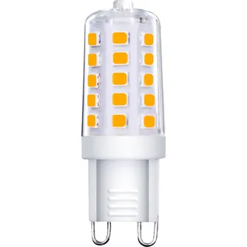 Lampička Müller-Licht Müller Licht LED kolíková žárovka G9 3W 4 000K
