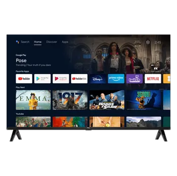 Android TV TCL S5400