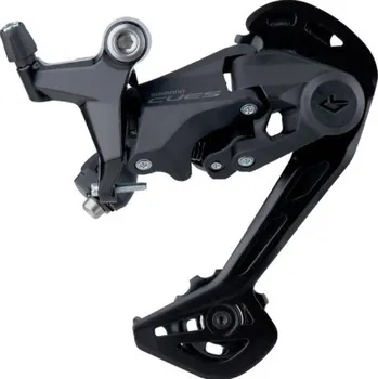 přehazovačka přehazovačka SHIMANO Cues RD-U4020-SGS (9s Linkglide) - , 2x9 rychl.