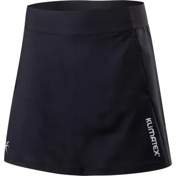 Dámská sukně Klimatex Venev černá