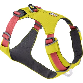Postroj pro psa Ruffwear Hi & Light Harness Lichen Green