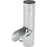 Chrlič pozink – 100 mm