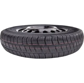 Plechové kolo Dojezdové kolo TOYOTA COROLLA CROSS XII R16 5x114,3x60,1