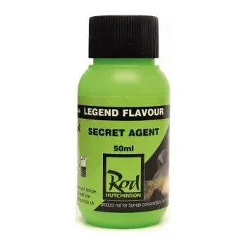 Návnadové aroma Rod Hutchinson RH Legend Flavour - MEGA TUTTI FRUTTI 50ML