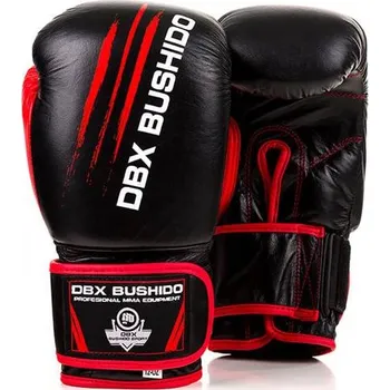Boxerské rukavice Boxerské rukavice DBX BUSHIDO ARB-415 Name: Boxerské rukavice DBX BUSHIDO ARB-415 14 oz, Size: 14 z.