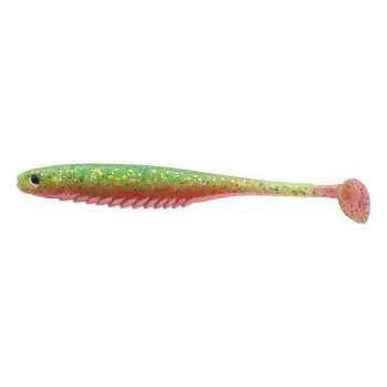 Umělá nástraha Cormoran gumová nástraha Toddle Fin Shad 12,5cm