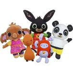 Orbico Bing a přátelé Sada plyšáků