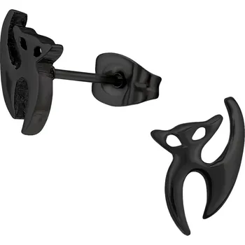 Hodinky Náušnice Bonore - Nerezová Ocel 316L 167668