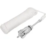 Skládací kotva s lanem kujné železo…