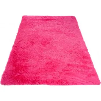 Koberec Koberec SILK fuchsia