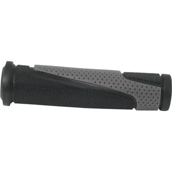 grip gripy Force Ross, černá/šedá 304174