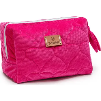 T-TOMI Big Beauty Baggie Magenta