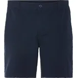 LIVERGY® Pánské kraťasy (námořnická modrá, L (52/54))