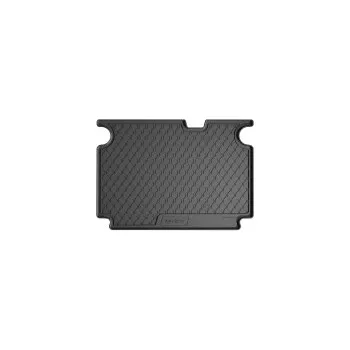 autokoberec Přesná gumová rohož do kufru Mercedes Citan Tourer / T-Class MPV (W420) -- od roku výroby 2021- SLEVA 5%