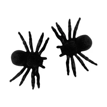 Dekorace pavouk 8 cm