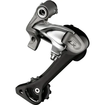 přehazovačka Shimano LX RD-T670 SGS přehazovačka trekingová, 10kolo