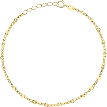 Hodinky Náramek Bonore - Zlato 585 141072