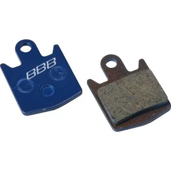 Brzda na kolo BBB Brzdové destičky Hope BBS-63 Disc Stop