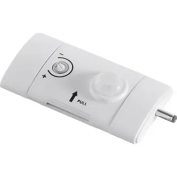 Lampička Detektor pohybu pro Fabas Luce Galway 6690 bílé