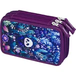 BAAGL Třípatrový penál prázdný