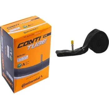 Duše na kolo 29" duše CONTINENTAL MTB 29+ (autoventilek ) - Art.0180031, 29x2.6 - 29x2.8