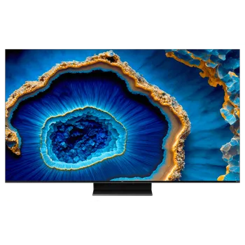 Televizor TCL 85" QLED (85C805)