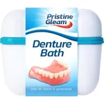 Pristine Gleam Denture Bath krabička na…