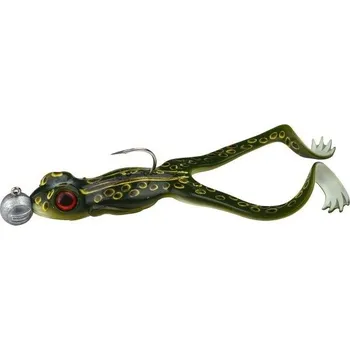 Umělá nástraha SPRO frog 15cm/34g 4664-413
