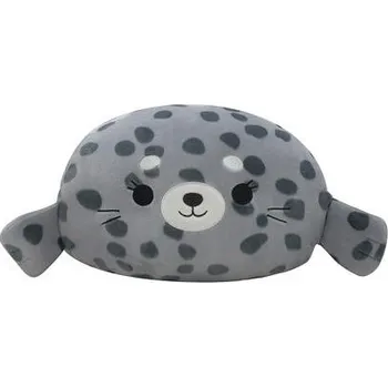 plyšák SQUISHMALLOWS Stackables Tuleň - Odile, 30 cm