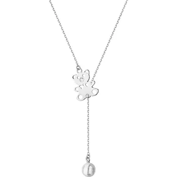 Hodinky Řetěz Bonore Délka 46 + 3 cm Nastavitelný - Rozšíření - Zlato 585 173563