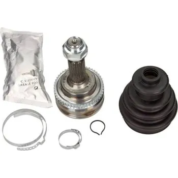 Hřídel nápravy Sada kloubů, hnací hřídel MAXGEAR 49-0519