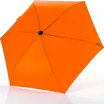EuroSchirm light trek Ultra Ultralehký deštník Trek oranžový