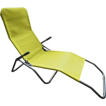Zahradní lehátko Tempo Kondela Selno zahradní lehátko