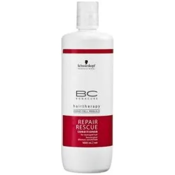 SCHWARZKOPF Professional BC Bonacure Kondicionér Repair 1000&nbsp;ml