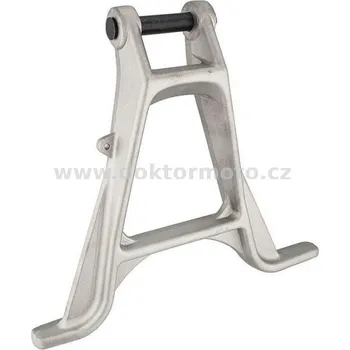 Motodíl Stojan hlavní - centrální ( Pérák ), hliník / EU