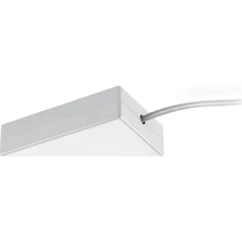 Lampička Trio Lighting Flexibilní napájení DUOline, bílá matná bílá