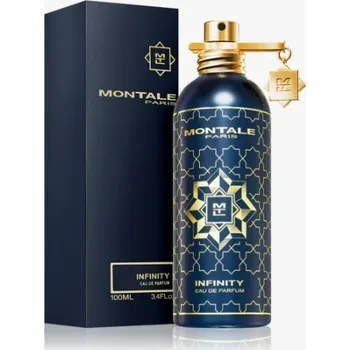 Unisex parfém Montale Paris Montale Infinity, Parfumovaná voda 100ml Pre všetkých Parfémovaná voda