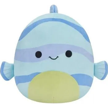 plyšák SQUISHMALLOWS Ryba - Leland