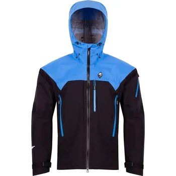HIGH POINT Protector Brother 6.0 Jacket L černá/modrá