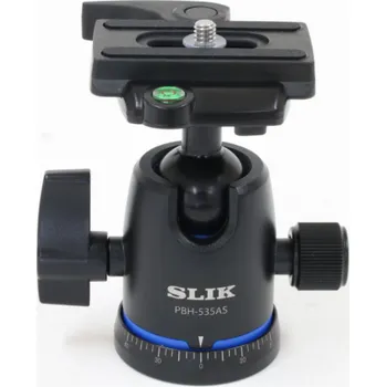 Vodováha Slik PBH-535AS Kugelkopf