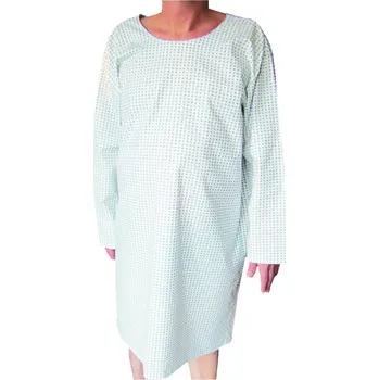 Nemocniční košile Barva: Vzorovaná